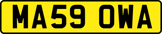 MA59OWA