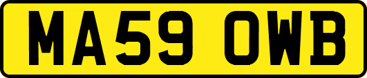 MA59OWB