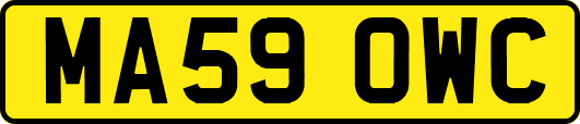 MA59OWC