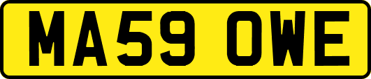 MA59OWE