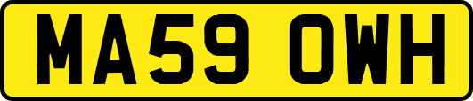 MA59OWH