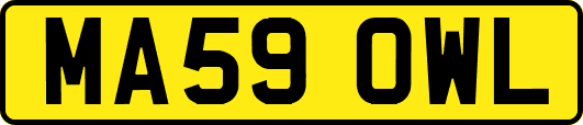MA59OWL