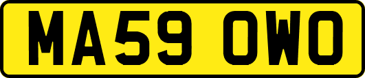 MA59OWO