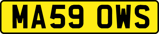 MA59OWS