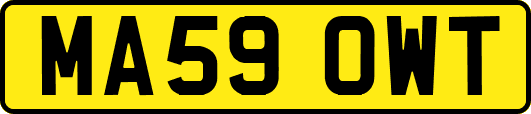 MA59OWT