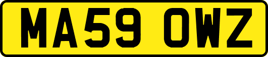 MA59OWZ