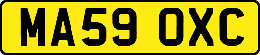 MA59OXC