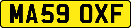 MA59OXF