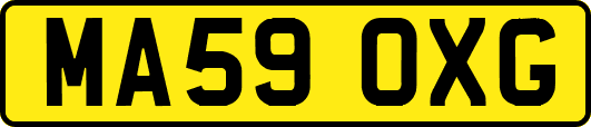MA59OXG