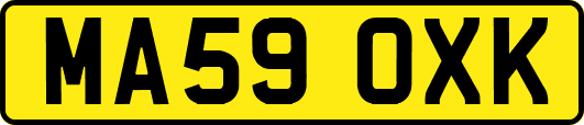 MA59OXK