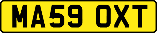 MA59OXT