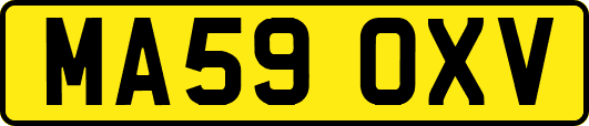 MA59OXV