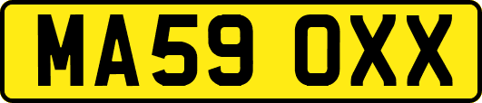 MA59OXX