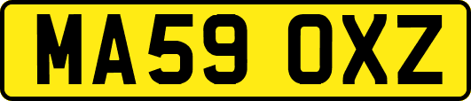 MA59OXZ