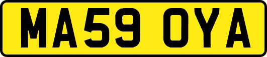 MA59OYA