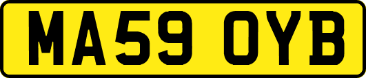 MA59OYB