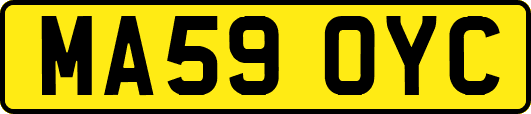 MA59OYC
