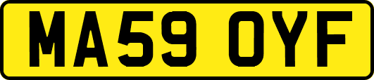 MA59OYF