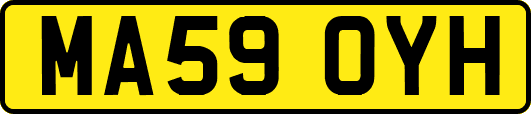 MA59OYH
