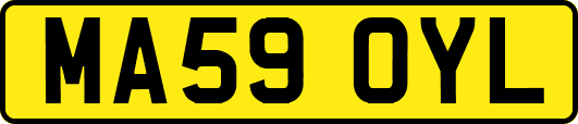 MA59OYL
