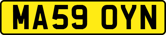 MA59OYN