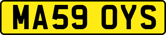 MA59OYS