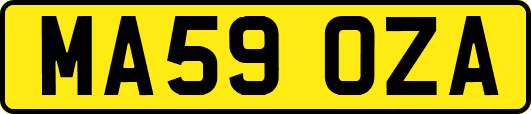 MA59OZA