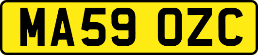 MA59OZC