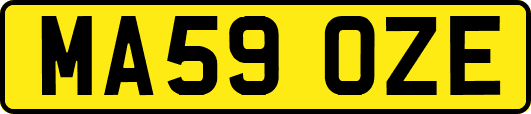 MA59OZE