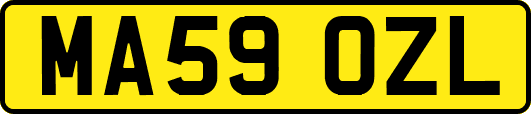 MA59OZL