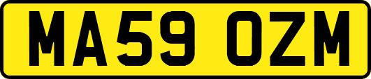MA59OZM