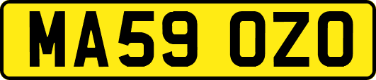 MA59OZO