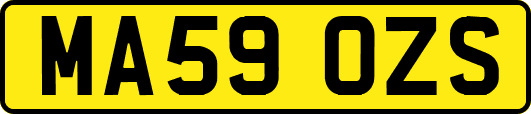MA59OZS