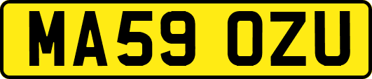 MA59OZU