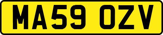MA59OZV