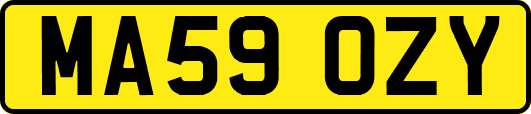 MA59OZY