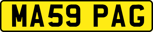 MA59PAG