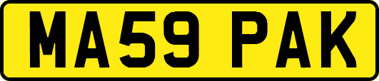 MA59PAK