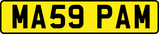 MA59PAM