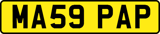 MA59PAP