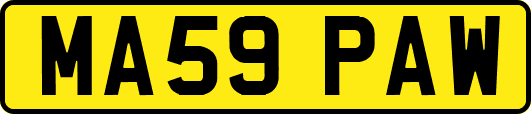 MA59PAW