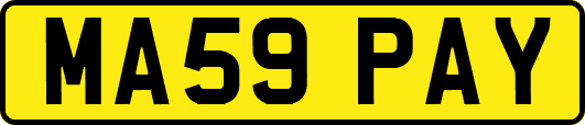 MA59PAY