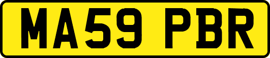 MA59PBR