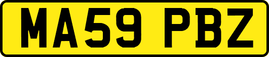 MA59PBZ