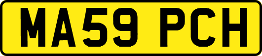MA59PCH