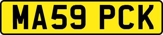 MA59PCK
