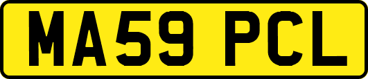 MA59PCL