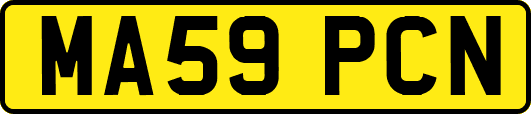 MA59PCN