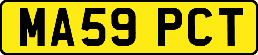 MA59PCT