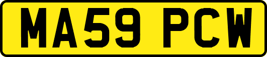 MA59PCW